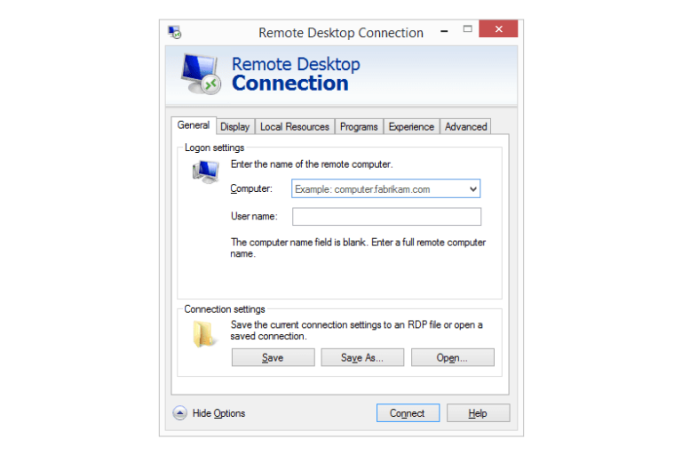 remote desktop software for windows 10 free
