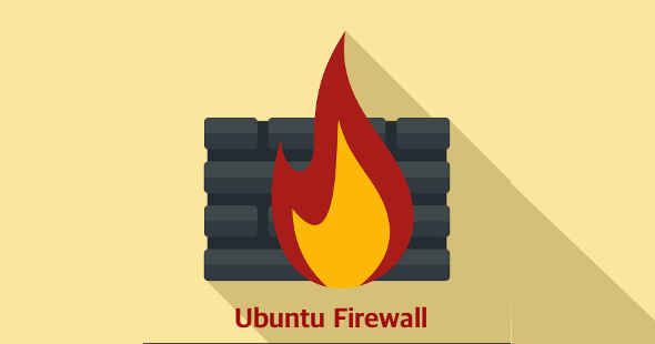 ubuntu firewall