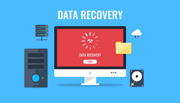 12 Software Recovery Atau Pemulihan Data Gratis Terbaik Centerklik